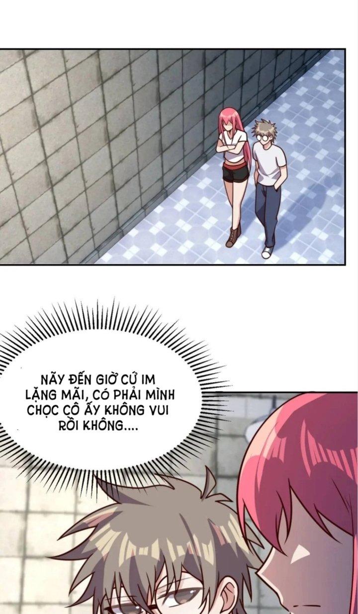 Ta Dựa Vào Ăn Uống Để Giải Cứu Thế Giới Chapter 47 - Trang 2