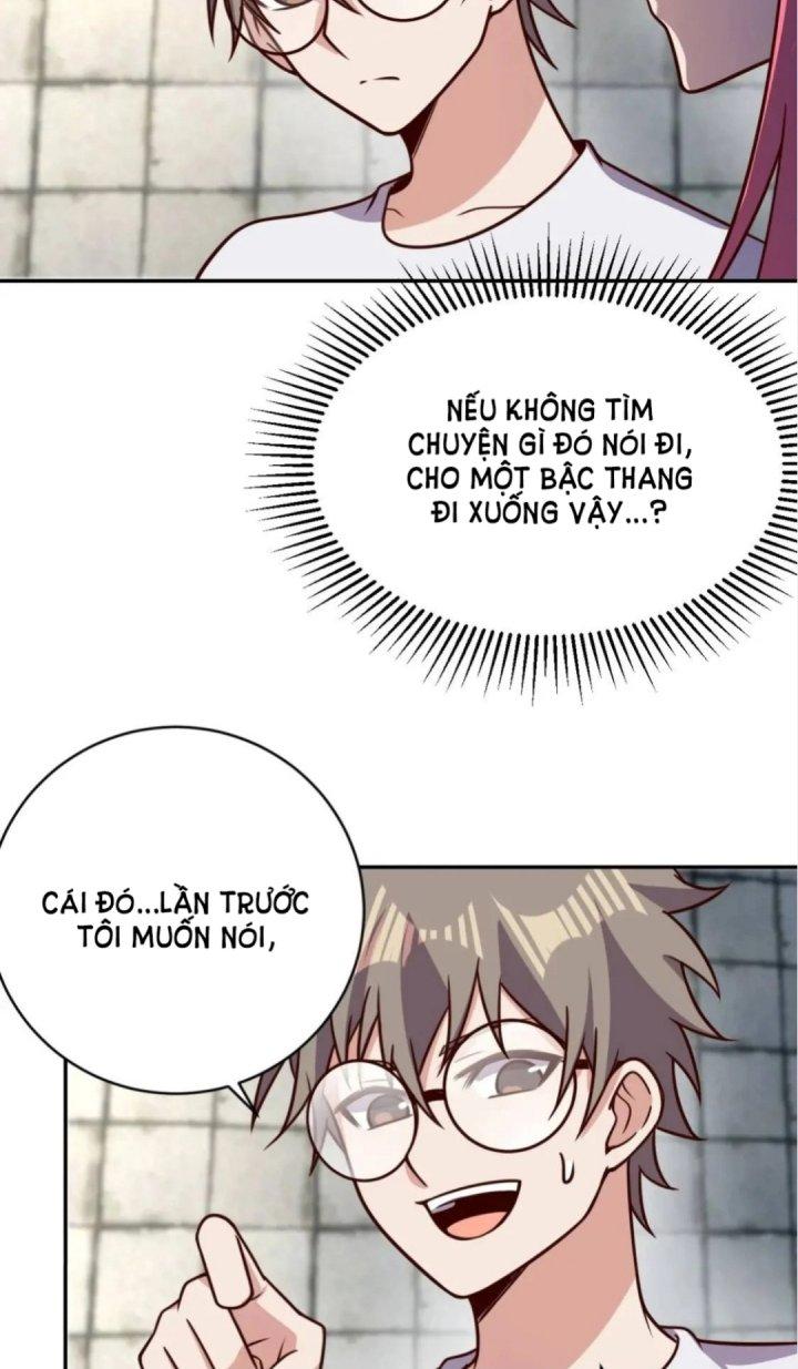 Ta Dựa Vào Ăn Uống Để Giải Cứu Thế Giới Chapter 47 - Trang 2