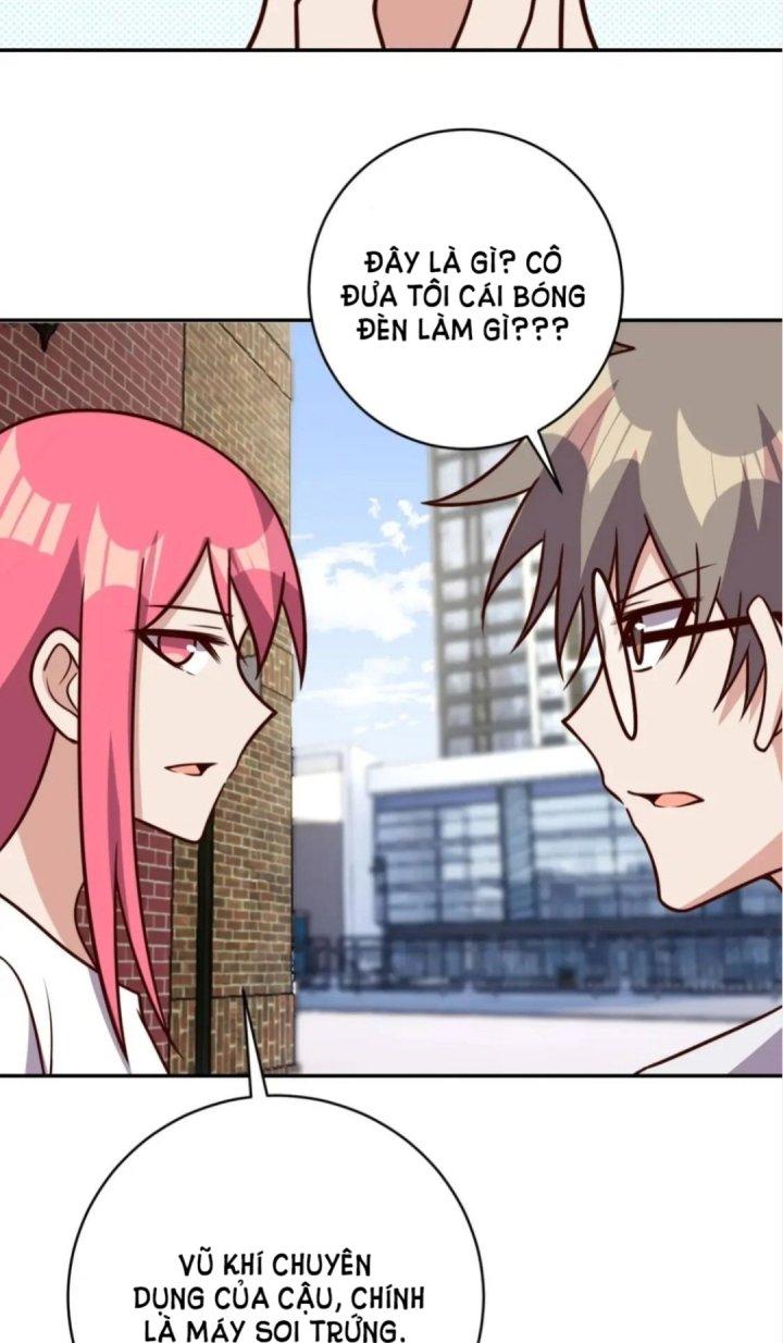 Ta Dựa Vào Ăn Uống Để Giải Cứu Thế Giới Chapter 47 - Trang 2