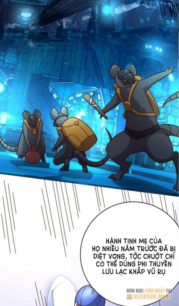 Ta Dựa Vào Ăn Uống Để Giải Cứu Thế Giới Chapter 47 - Trang 2