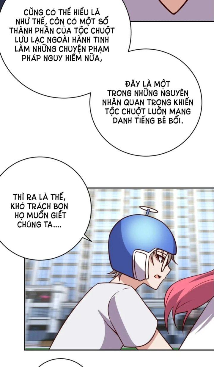 Ta Dựa Vào Ăn Uống Để Giải Cứu Thế Giới Chapter 47 - Trang 2