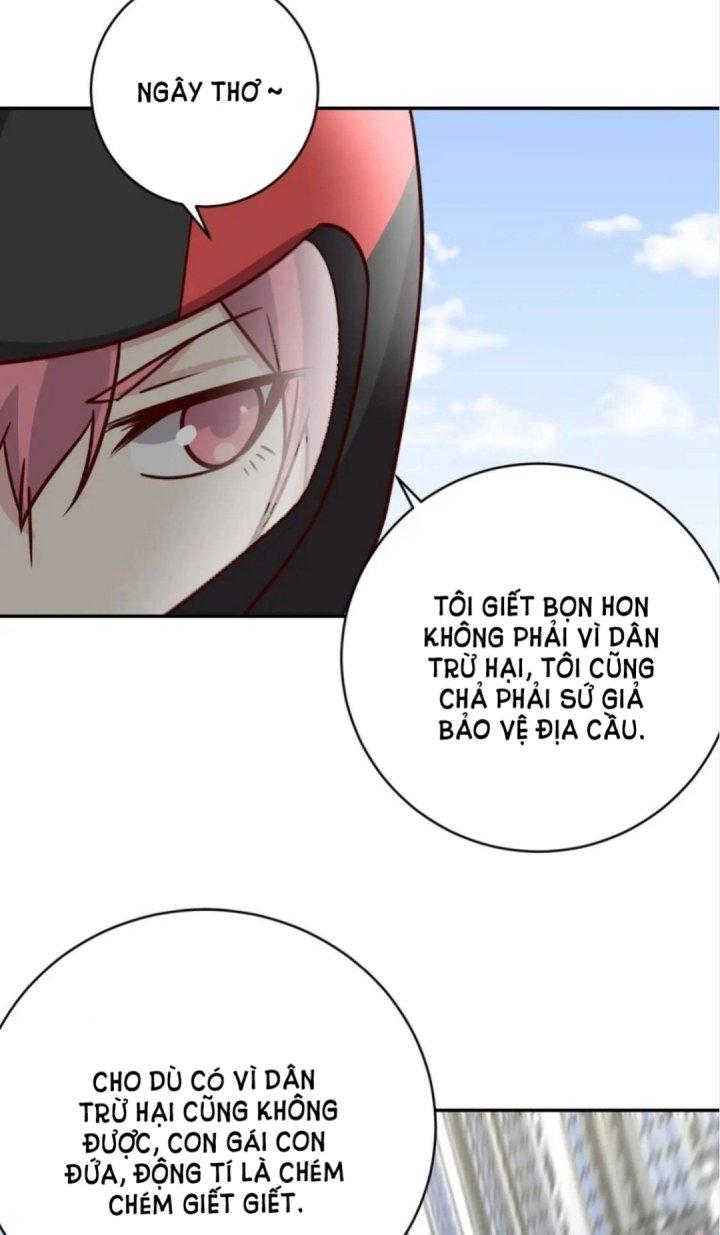 Ta Dựa Vào Ăn Uống Để Giải Cứu Thế Giới Chapter 47 - Trang 2
