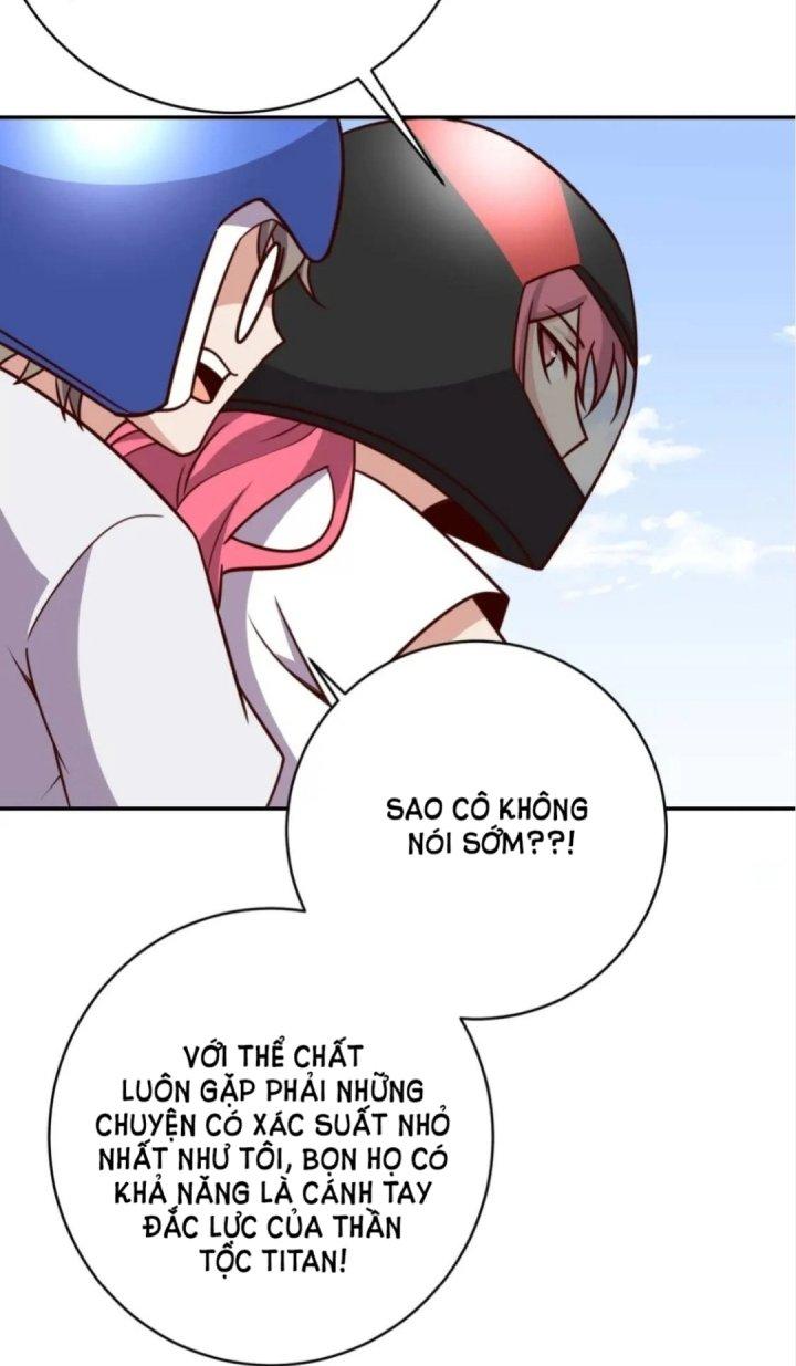 Ta Dựa Vào Ăn Uống Để Giải Cứu Thế Giới Chapter 47 - Trang 2