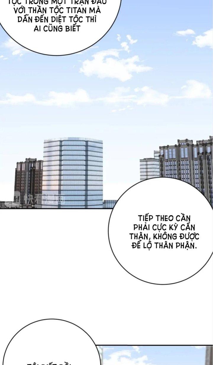 Ta Dựa Vào Ăn Uống Để Giải Cứu Thế Giới Chapter 47 - Trang 2