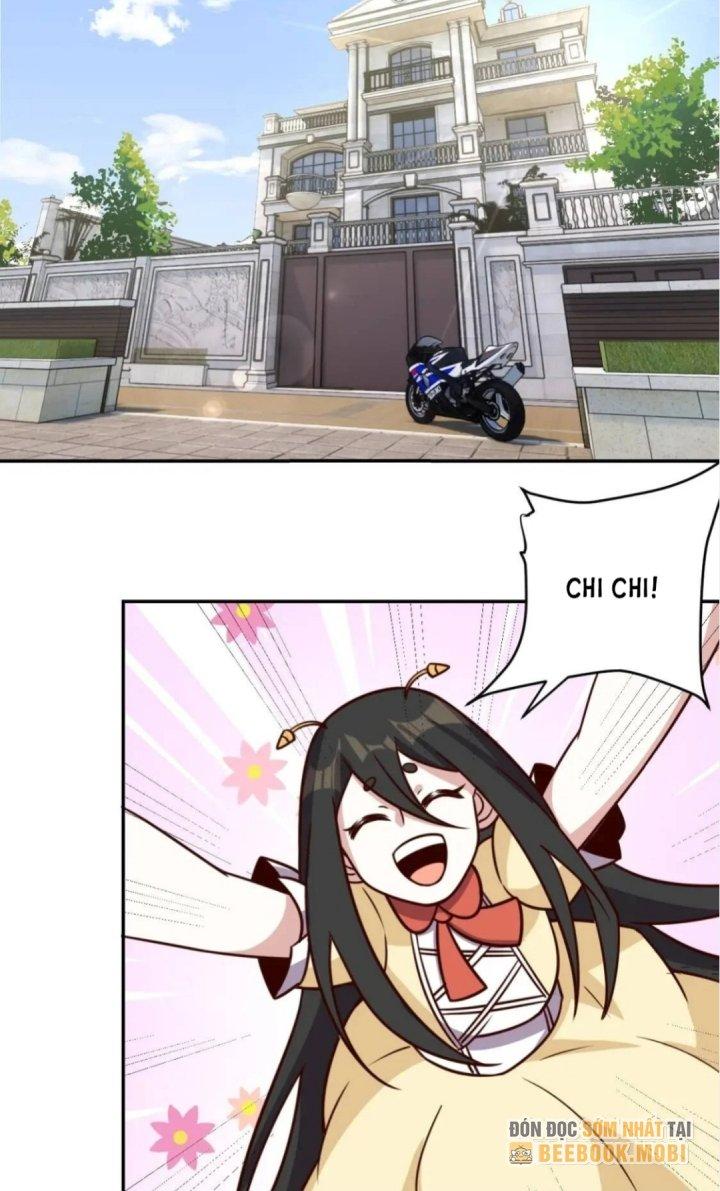 Ta Dựa Vào Ăn Uống Để Giải Cứu Thế Giới Chapter 47 - Trang 2