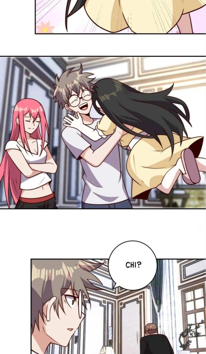 Ta Dựa Vào Ăn Uống Để Giải Cứu Thế Giới Chapter 47 - Trang 2