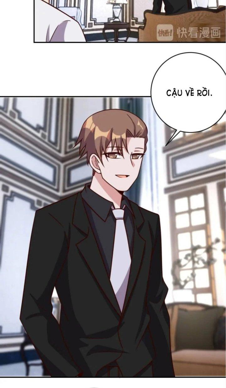 Ta Dựa Vào Ăn Uống Để Giải Cứu Thế Giới Chapter 47 - Trang 2