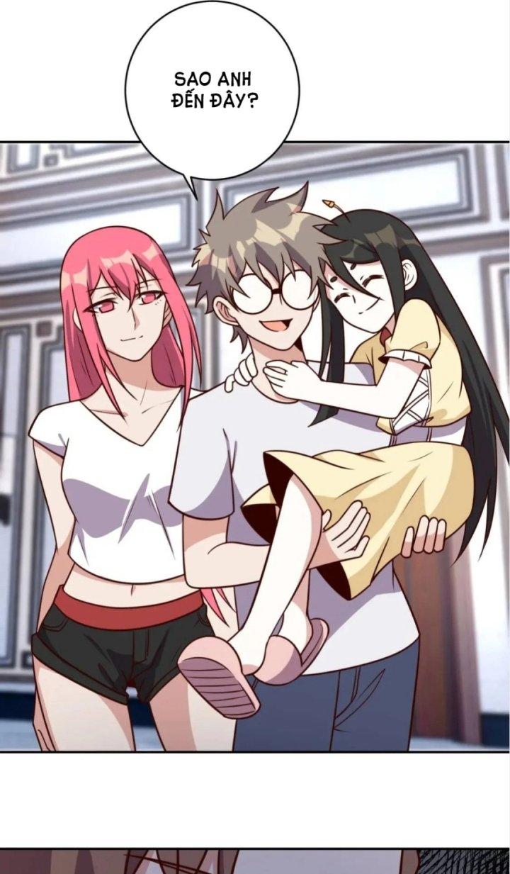 Ta Dựa Vào Ăn Uống Để Giải Cứu Thế Giới Chapter 47 - Trang 2