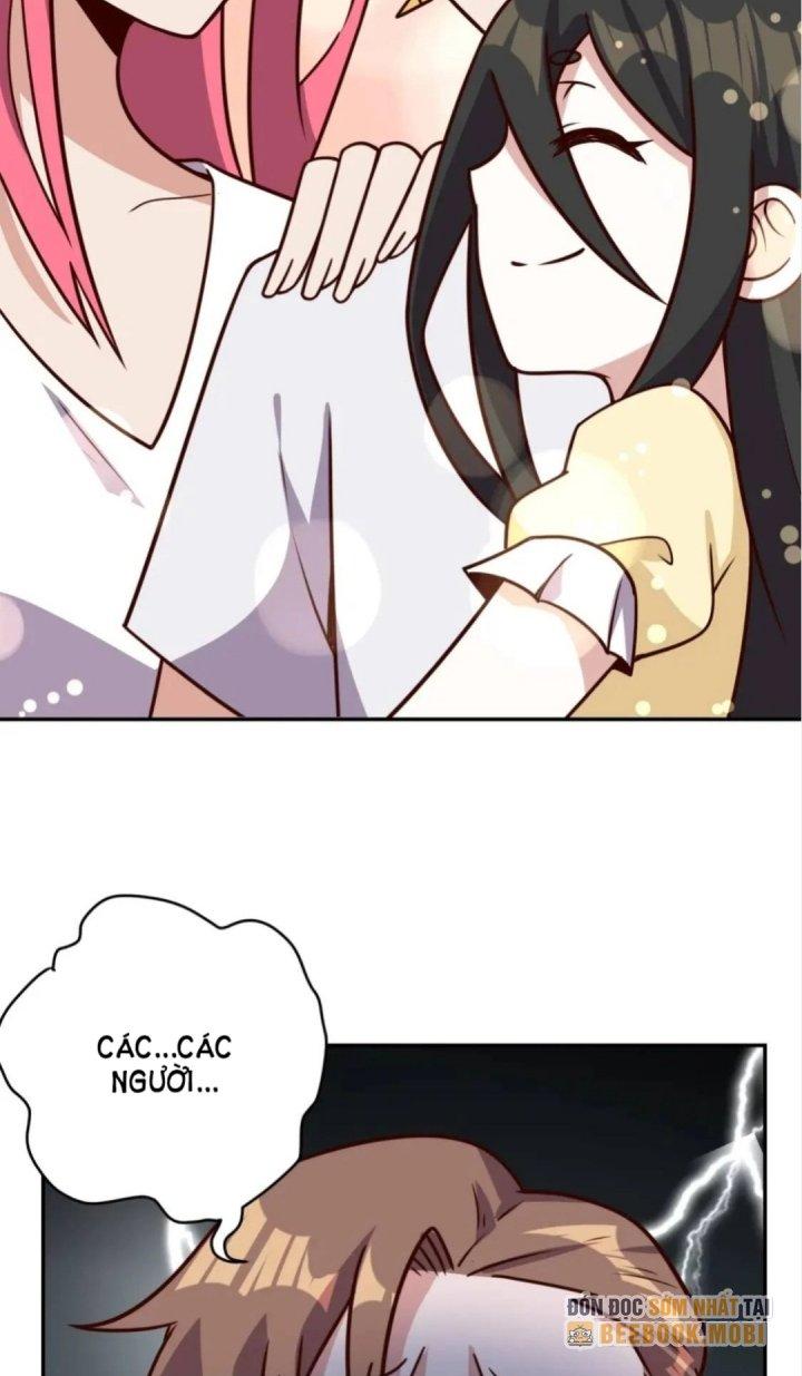 Ta Dựa Vào Ăn Uống Để Giải Cứu Thế Giới Chapter 47 - Trang 2