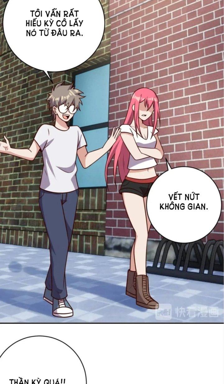 Ta Dựa Vào Ăn Uống Để Giải Cứu Thế Giới Chapter 47 - Trang 2