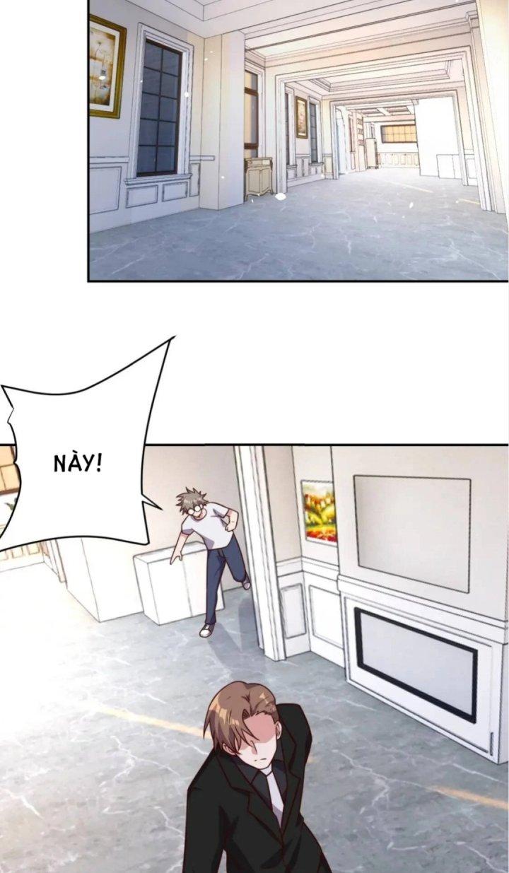 Ta Dựa Vào Ăn Uống Để Giải Cứu Thế Giới Chapter 47 - Trang 2