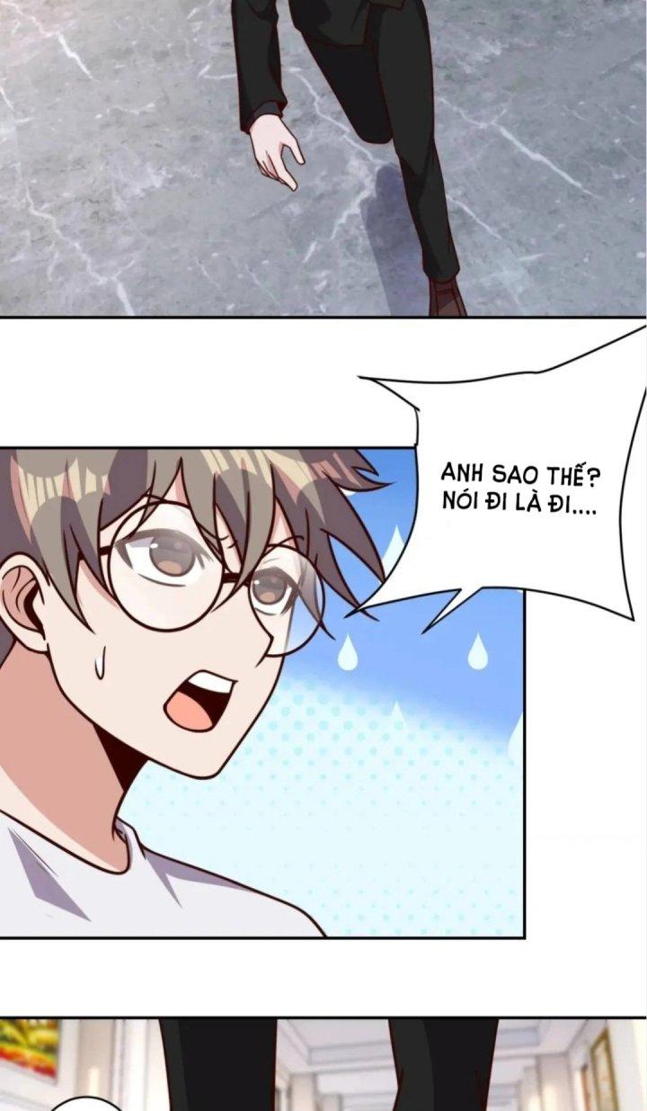 Ta Dựa Vào Ăn Uống Để Giải Cứu Thế Giới Chapter 47 - Trang 2