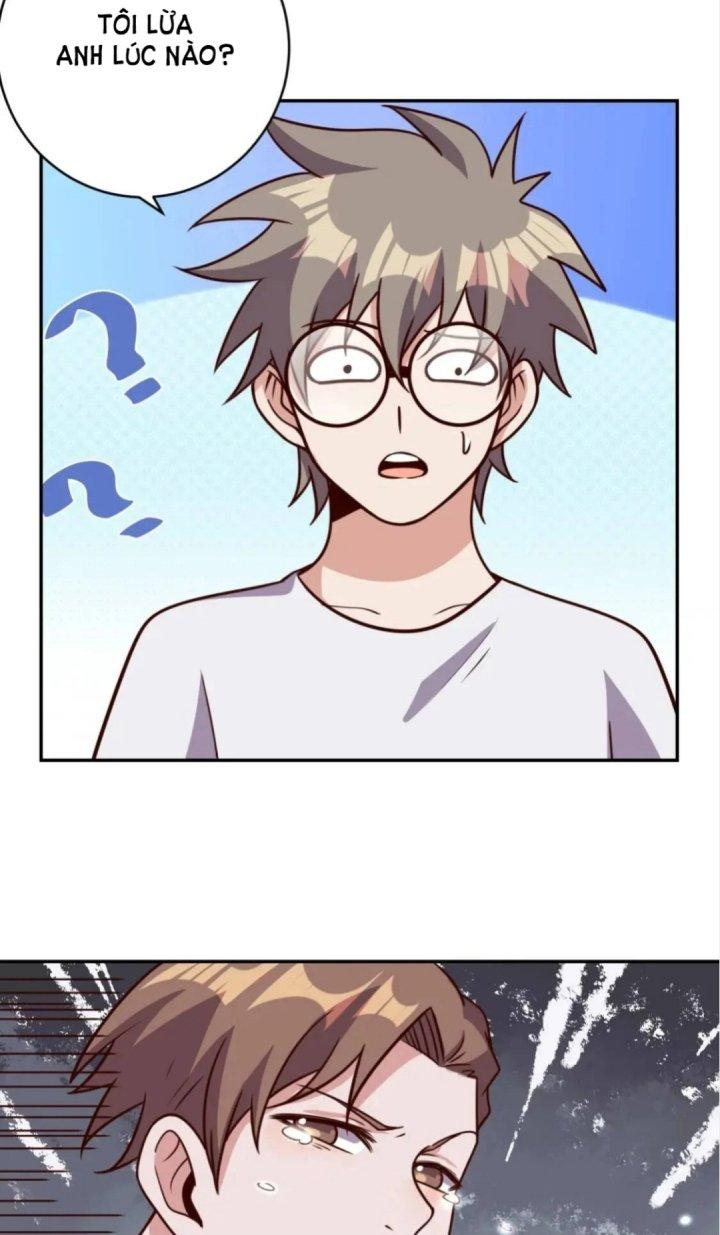Ta Dựa Vào Ăn Uống Để Giải Cứu Thế Giới Chapter 47 - Trang 2