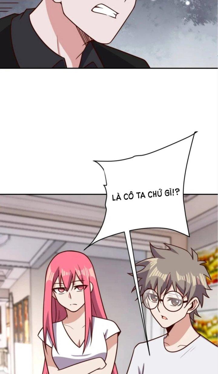 Ta Dựa Vào Ăn Uống Để Giải Cứu Thế Giới Chapter 47 - Trang 2