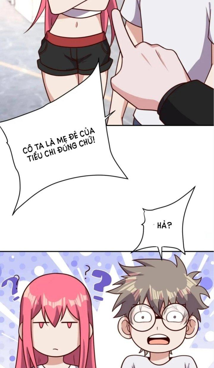 Ta Dựa Vào Ăn Uống Để Giải Cứu Thế Giới Chapter 47 - Trang 2