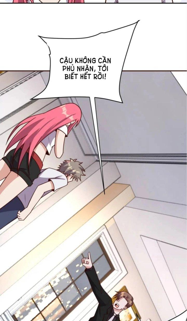 Ta Dựa Vào Ăn Uống Để Giải Cứu Thế Giới Chapter 47 - Trang 2