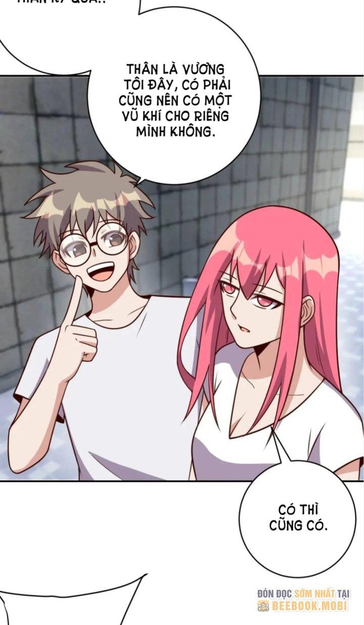 Ta Dựa Vào Ăn Uống Để Giải Cứu Thế Giới Chapter 47 - Trang 2