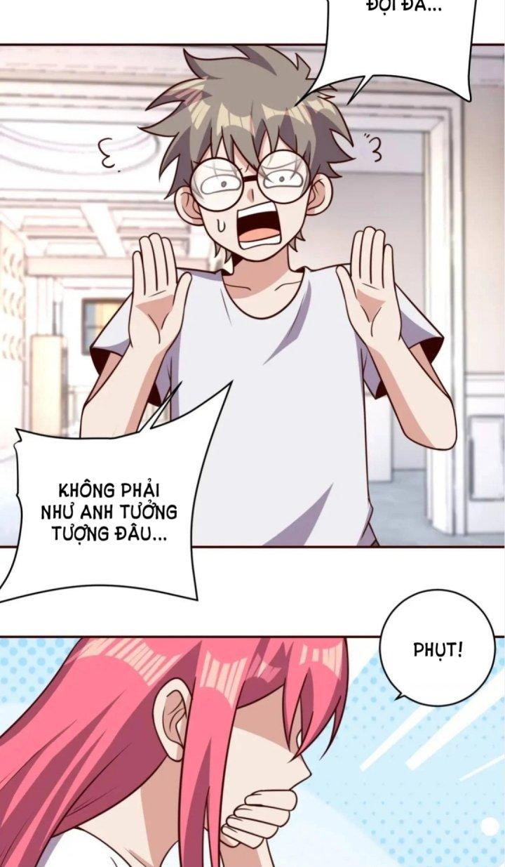 Ta Dựa Vào Ăn Uống Để Giải Cứu Thế Giới Chapter 47 - Trang 2