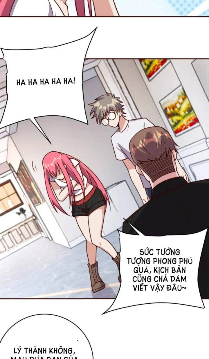 Ta Dựa Vào Ăn Uống Để Giải Cứu Thế Giới Chapter 47 - Trang 2