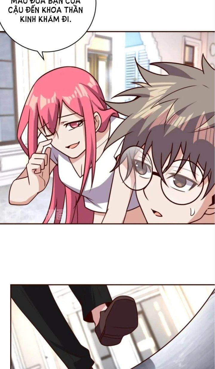 Ta Dựa Vào Ăn Uống Để Giải Cứu Thế Giới Chapter 47 - Trang 2