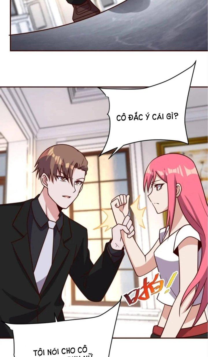 Ta Dựa Vào Ăn Uống Để Giải Cứu Thế Giới Chapter 47 - Trang 2