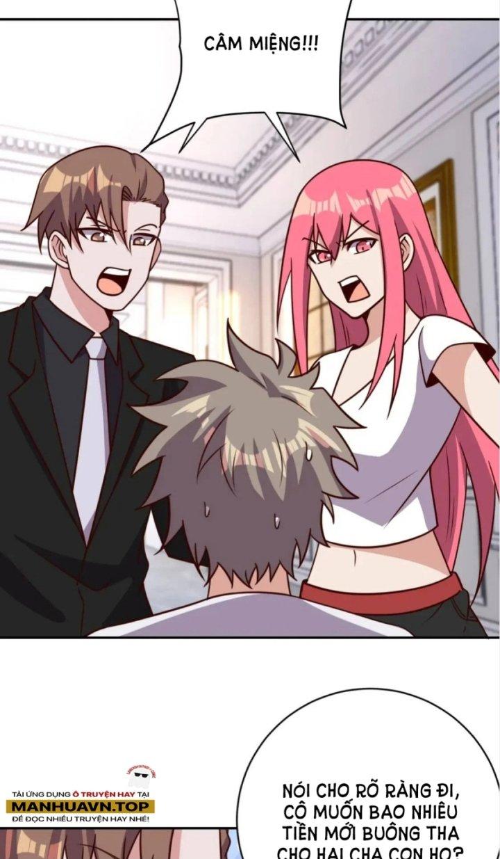 Ta Dựa Vào Ăn Uống Để Giải Cứu Thế Giới Chapter 47 - Trang 2