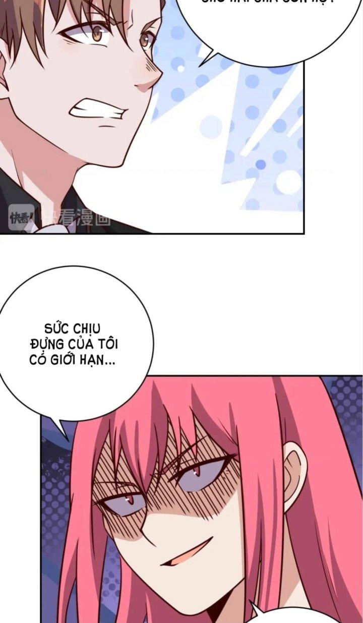 Ta Dựa Vào Ăn Uống Để Giải Cứu Thế Giới Chapter 47 - Trang 2