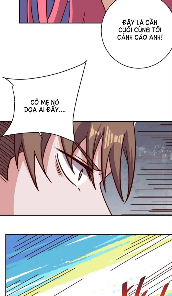 Ta Dựa Vào Ăn Uống Để Giải Cứu Thế Giới Chapter 47 - Trang 2