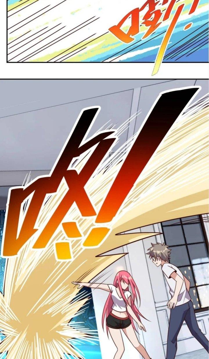 Ta Dựa Vào Ăn Uống Để Giải Cứu Thế Giới Chapter 47 - Trang 2