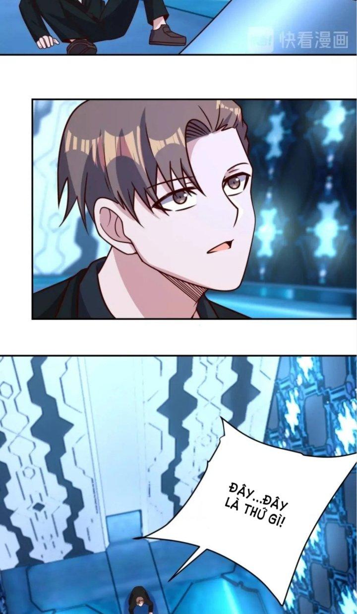 Ta Dựa Vào Ăn Uống Để Giải Cứu Thế Giới Chapter 47 - Trang 2