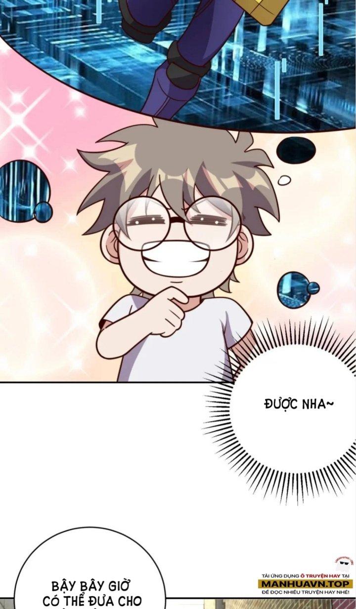 Ta Dựa Vào Ăn Uống Để Giải Cứu Thế Giới Chapter 47 - Trang 2