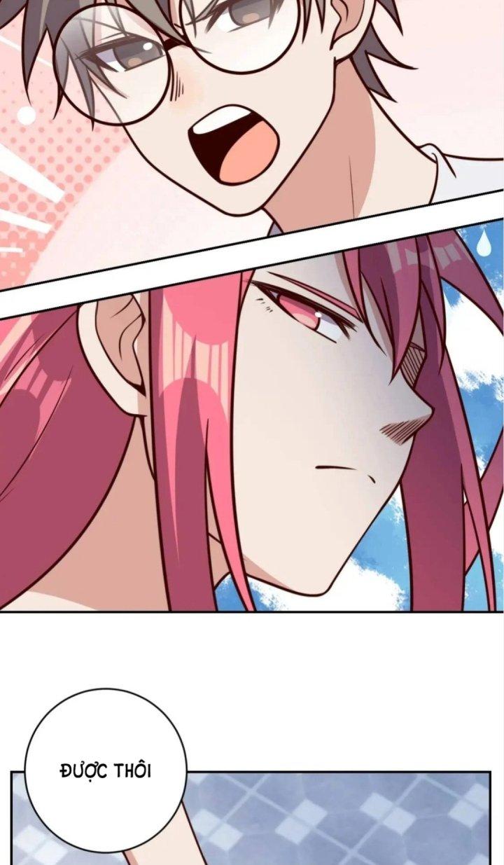 Ta Dựa Vào Ăn Uống Để Giải Cứu Thế Giới Chapter 47 - Trang 2