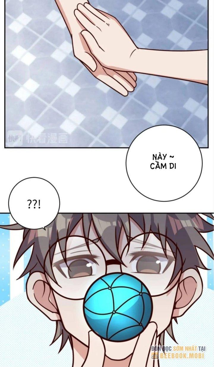 Ta Dựa Vào Ăn Uống Để Giải Cứu Thế Giới Chapter 47 - Trang 2