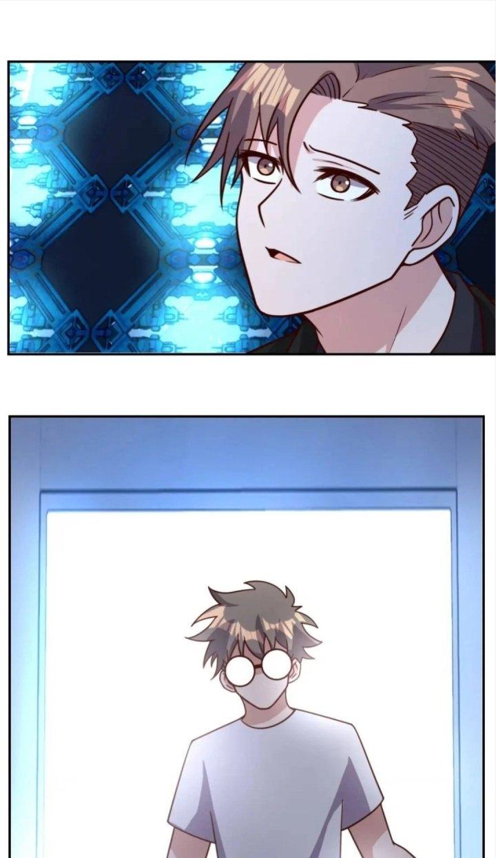 Ta Dựa Vào Ăn Uống Để Giải Cứu Thế Giới Chapter 48 - Trang 2