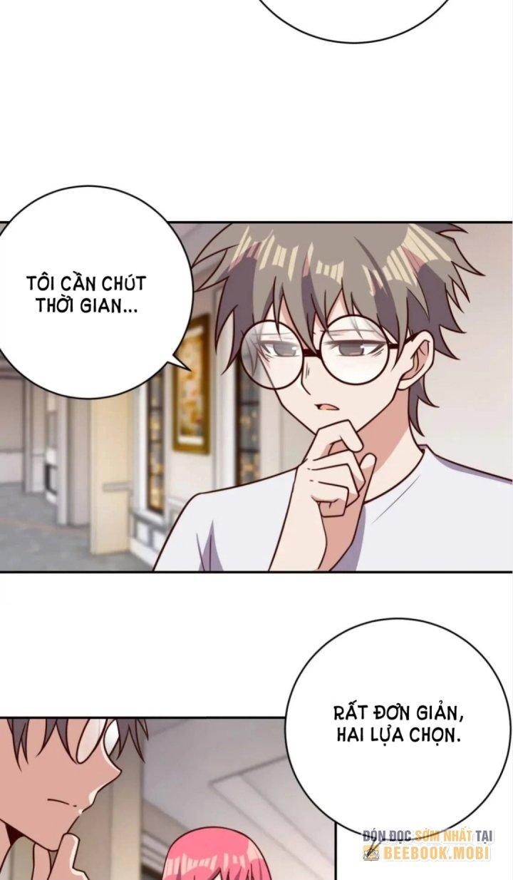 Ta Dựa Vào Ăn Uống Để Giải Cứu Thế Giới Chapter 48 - Trang 2