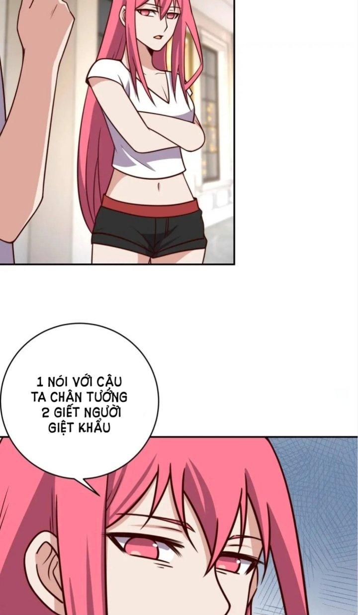 Ta Dựa Vào Ăn Uống Để Giải Cứu Thế Giới Chapter 48 - Trang 2