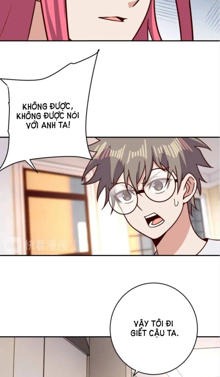 Ta Dựa Vào Ăn Uống Để Giải Cứu Thế Giới Chapter 48 - Trang 2