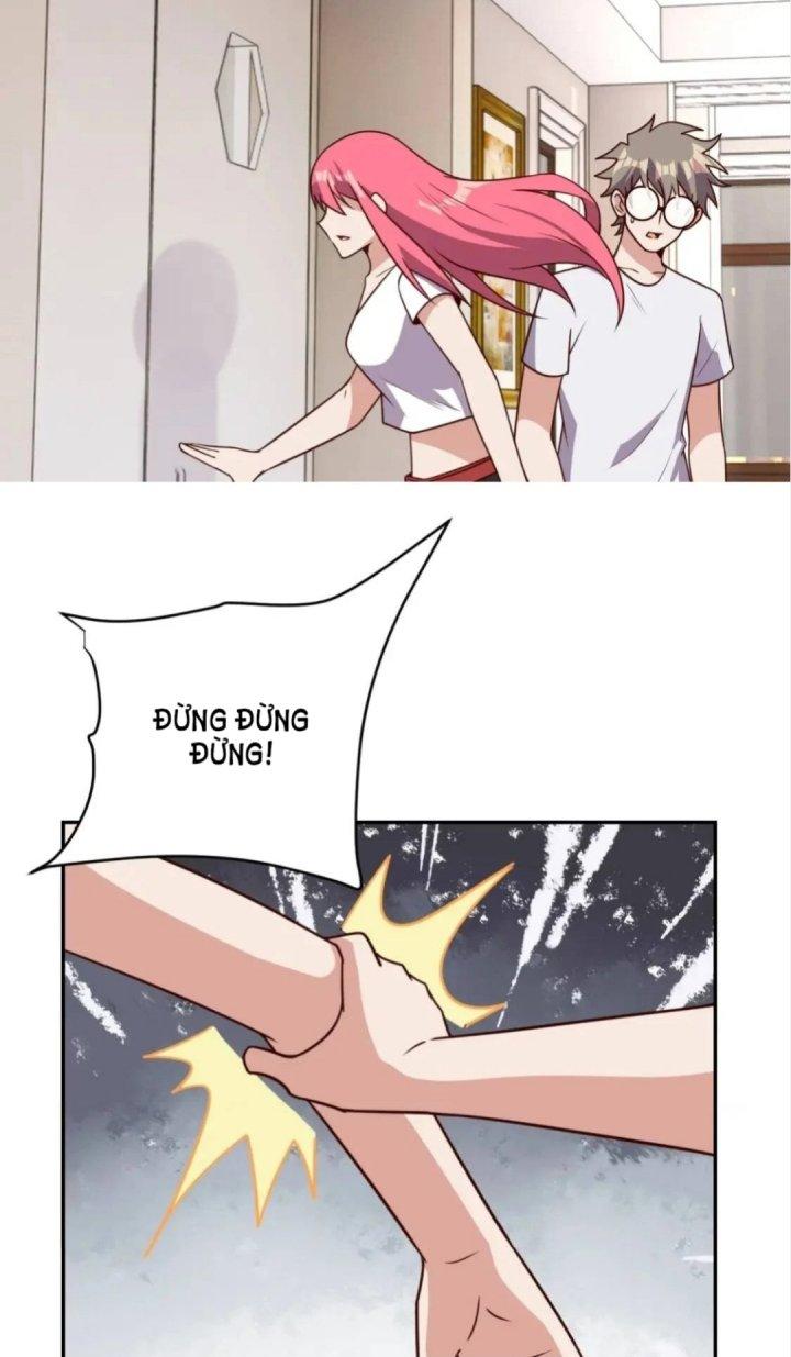 Ta Dựa Vào Ăn Uống Để Giải Cứu Thế Giới Chapter 48 - Trang 2