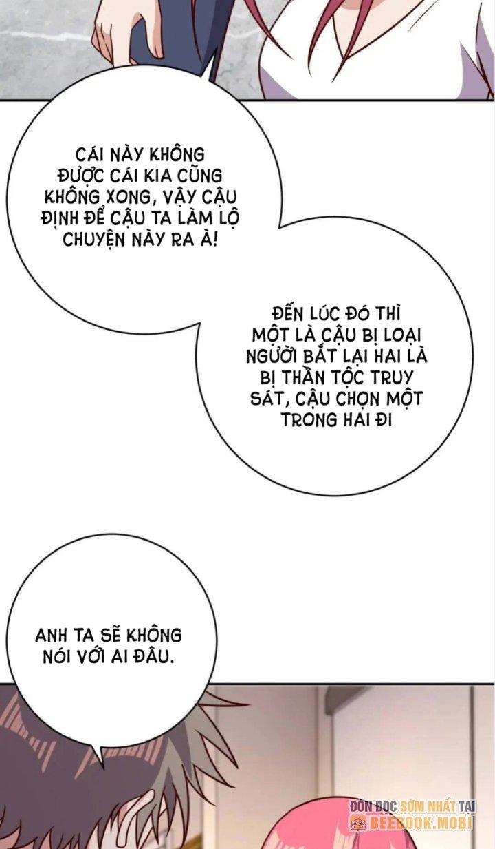 Ta Dựa Vào Ăn Uống Để Giải Cứu Thế Giới Chapter 48 - Trang 2
