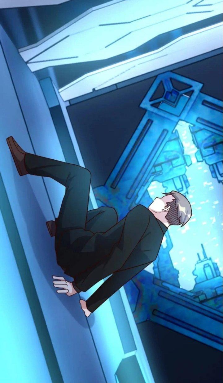 Ta Dựa Vào Ăn Uống Để Giải Cứu Thế Giới Chapter 48 - Trang 2