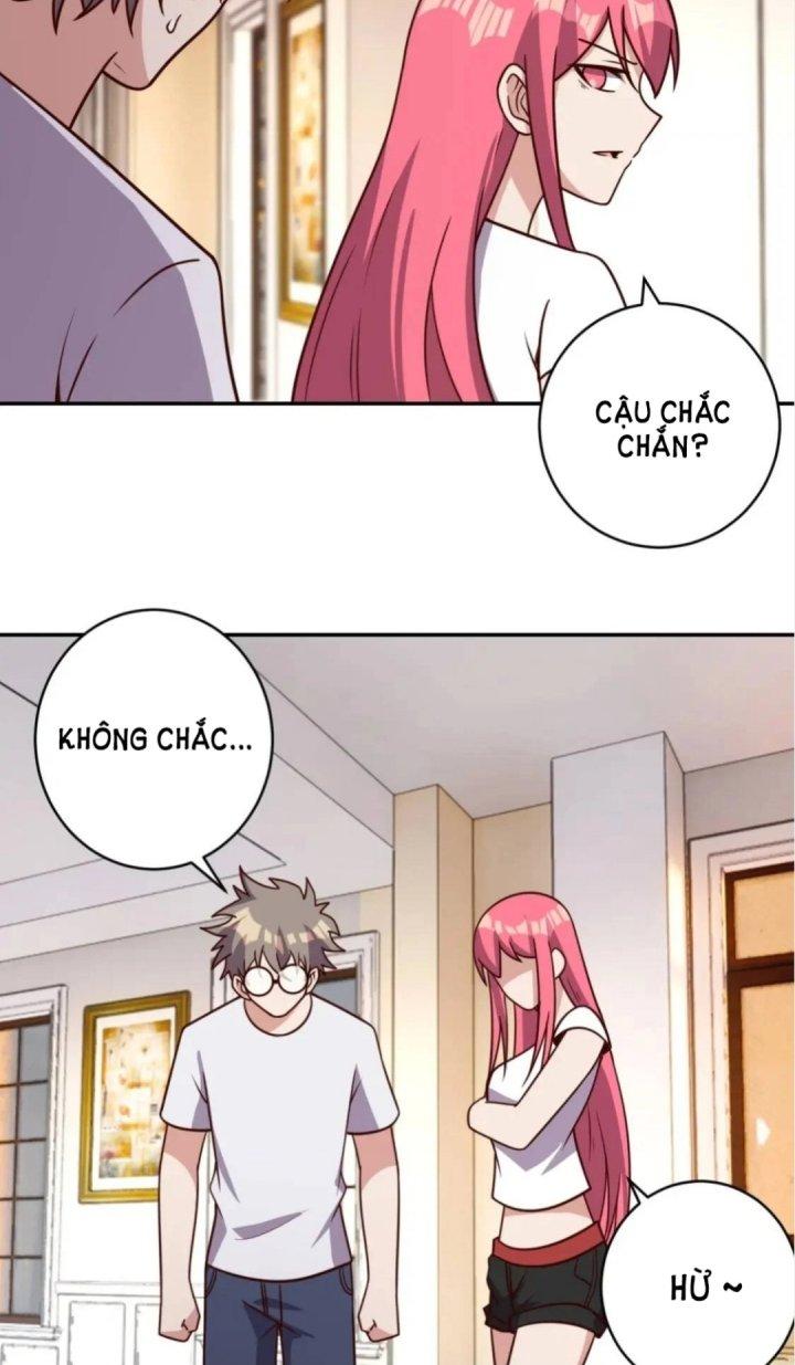 Ta Dựa Vào Ăn Uống Để Giải Cứu Thế Giới Chapter 48 - Trang 2