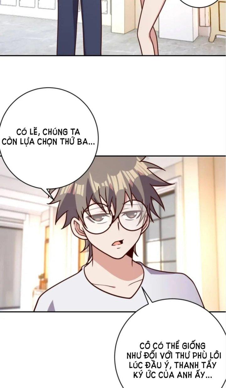 Ta Dựa Vào Ăn Uống Để Giải Cứu Thế Giới Chapter 48 - Trang 2