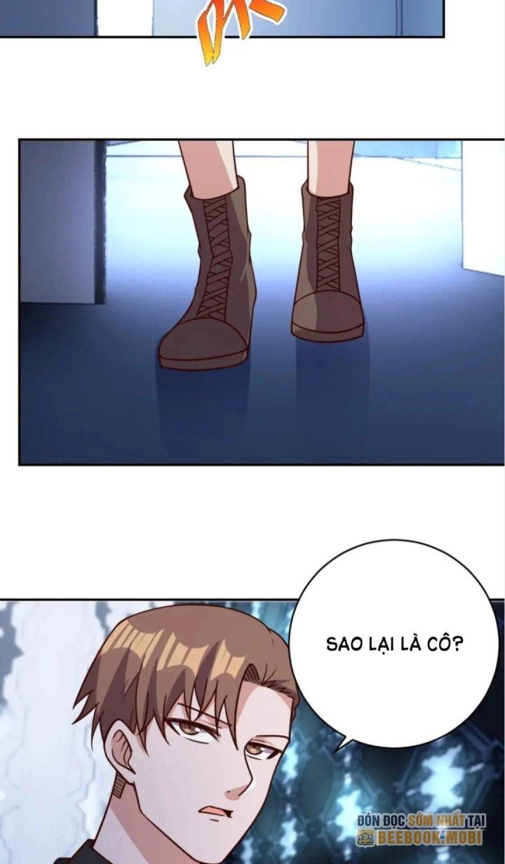 Ta Dựa Vào Ăn Uống Để Giải Cứu Thế Giới Chapter 48 - Trang 2