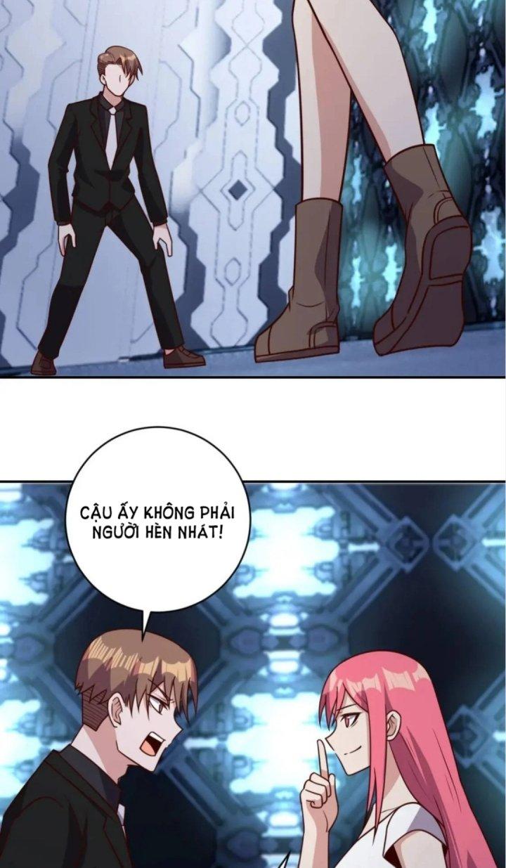 Ta Dựa Vào Ăn Uống Để Giải Cứu Thế Giới Chapter 48 - Trang 2