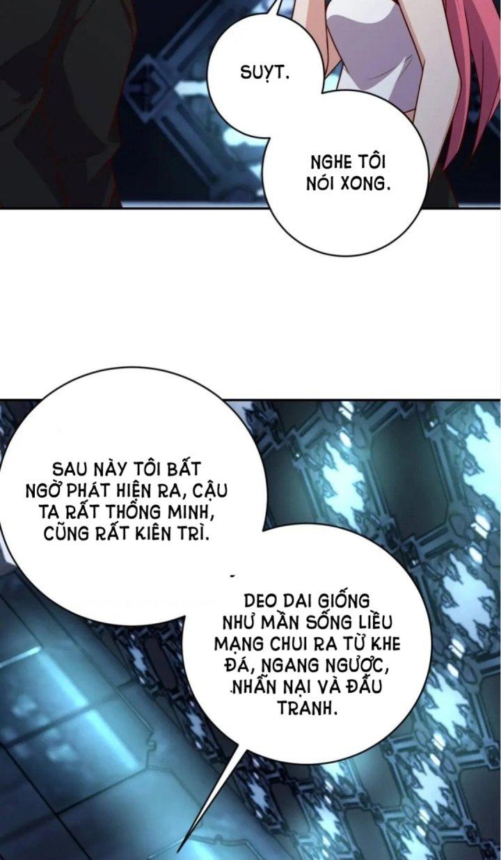 Ta Dựa Vào Ăn Uống Để Giải Cứu Thế Giới Chapter 48 - Trang 2
