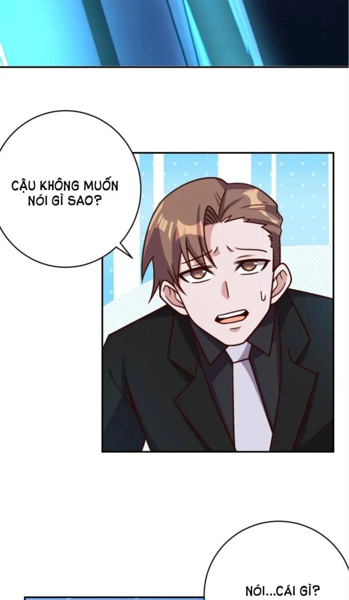 Ta Dựa Vào Ăn Uống Để Giải Cứu Thế Giới Chapter 48 - Trang 2