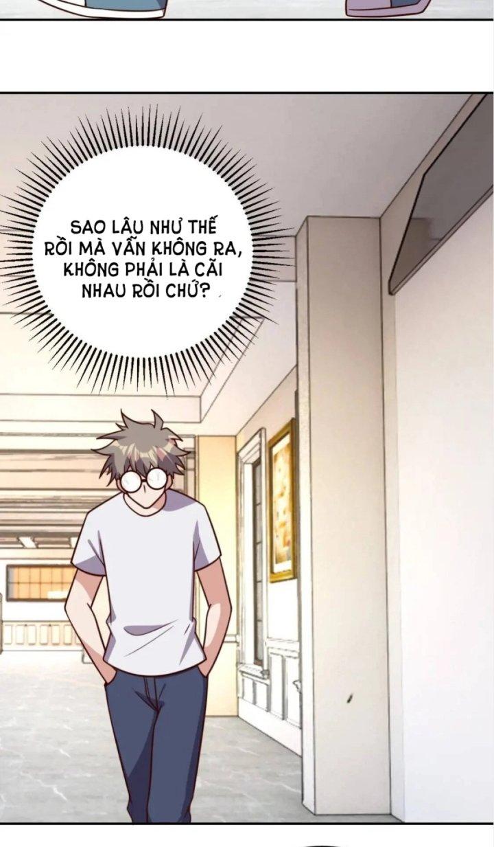 Ta Dựa Vào Ăn Uống Để Giải Cứu Thế Giới Chapter 48 - Trang 2