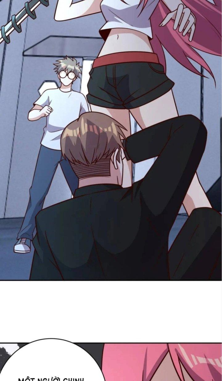 Ta Dựa Vào Ăn Uống Để Giải Cứu Thế Giới Chapter 48 - Trang 2