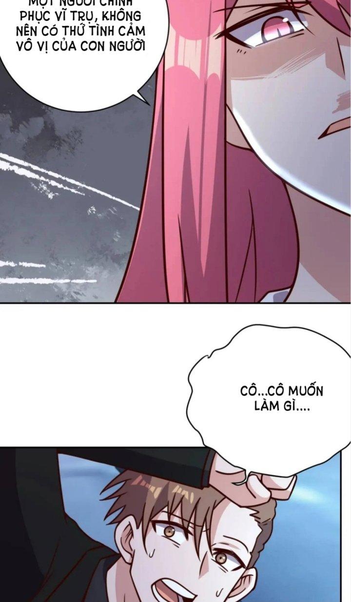 Ta Dựa Vào Ăn Uống Để Giải Cứu Thế Giới Chapter 48 - Trang 2