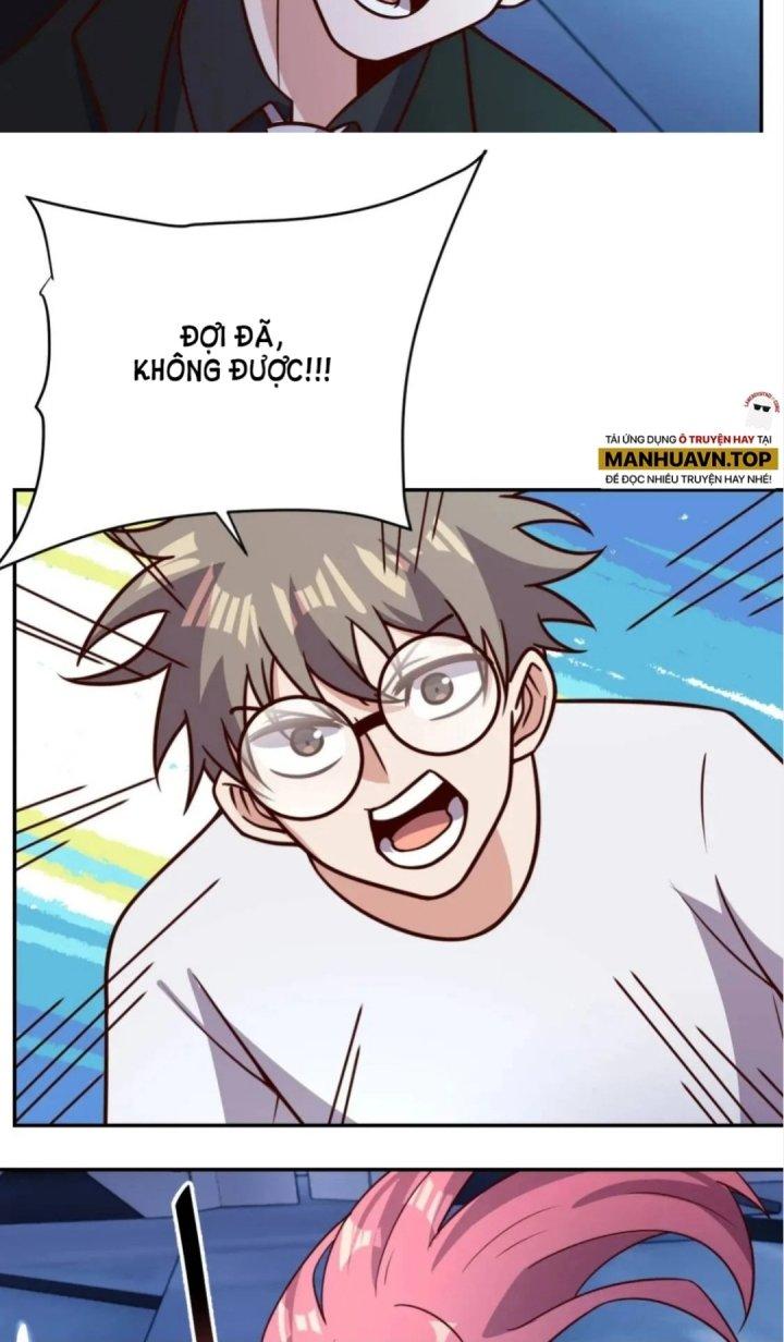 Ta Dựa Vào Ăn Uống Để Giải Cứu Thế Giới Chapter 48 - Trang 2